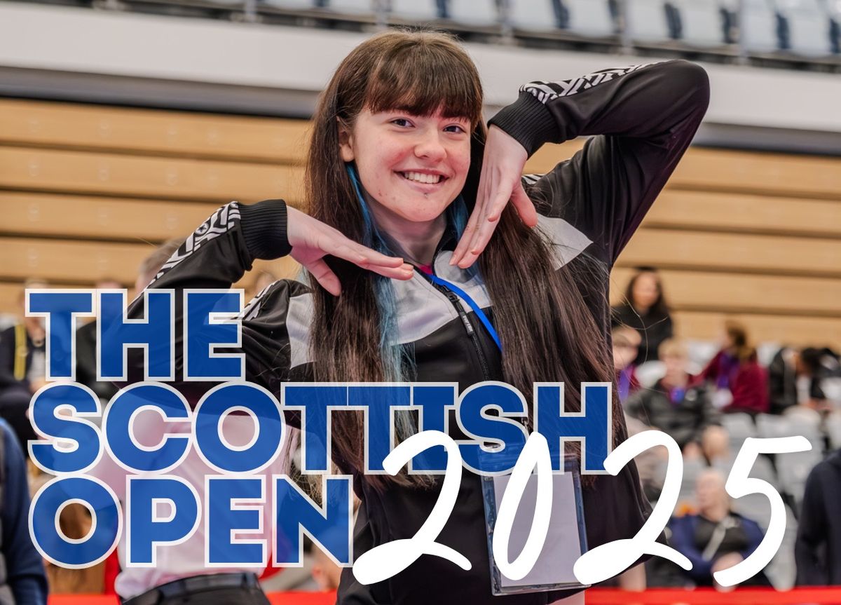 Scottish Open 2025