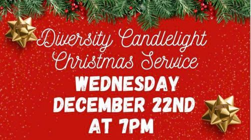 Christmas Events Amarillo Tx 2022 Candlelight Christmas Service, 5631 Pavillard Dr, Amarillo, Tx 79108-4210,  United States, 22 December 2021