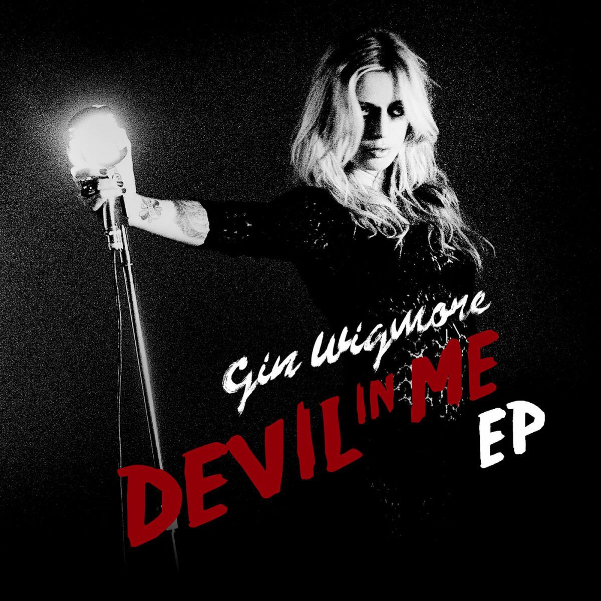 Gin Wigmore at Beachland Ballroom and Tavern