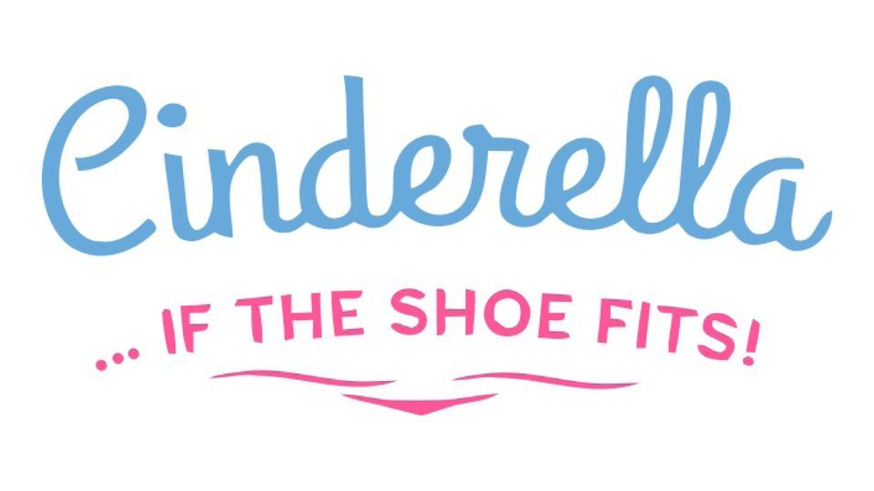 Dakota Academy of Performing Arts Presents: Cinderella... If the Shoe Fits!