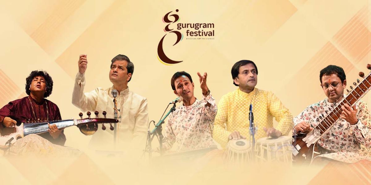 Gurugram Festival