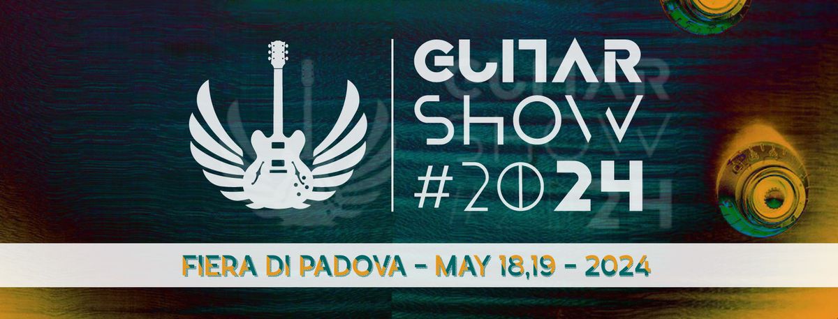 Guitar Show 2024