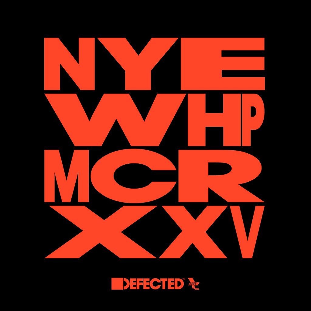 DEFECTED & GLITTERBOX New Year's Eve