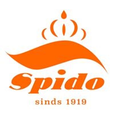 Spido Rotterdam