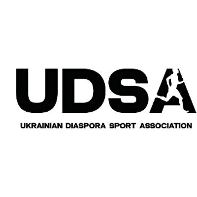 UKRAINIAN DIASPORA SPORT ASSOCIATION