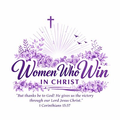 Women Who Win In Christ