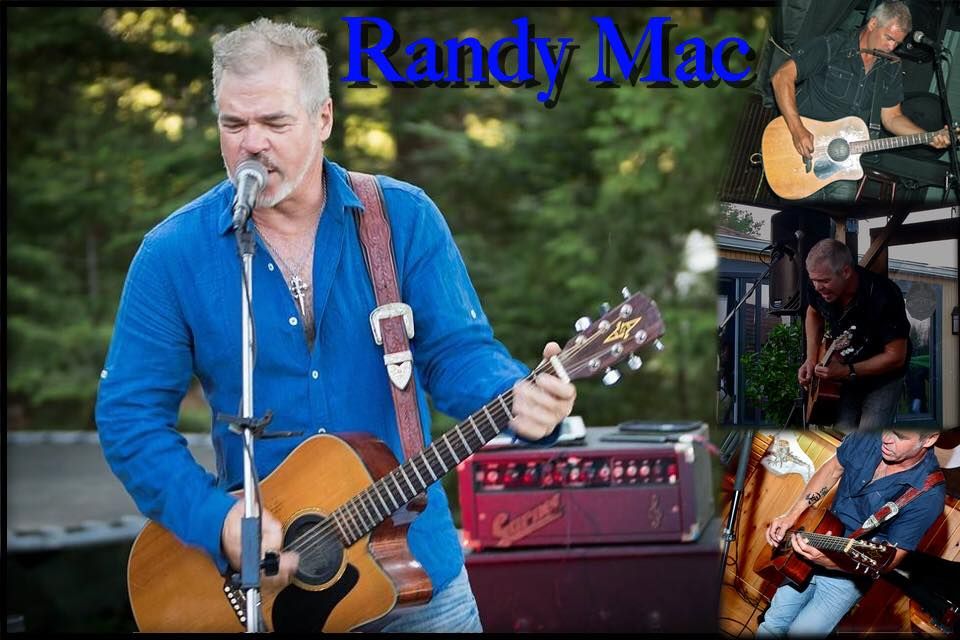 Randy Mac