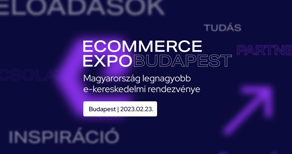 Ecommerce Expo 2023