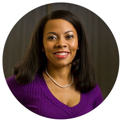 Monique Harps, Realtor