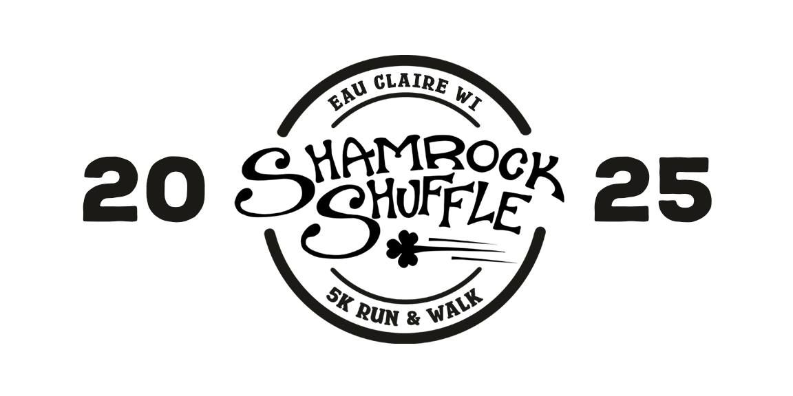 Shamrock Shuffle 5K Run\/Walk 2025