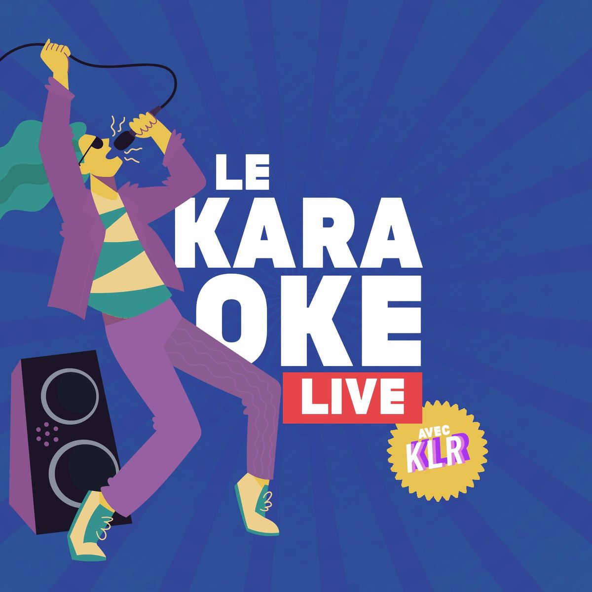 KARAOKE LIVE \ud83c\udfa4 