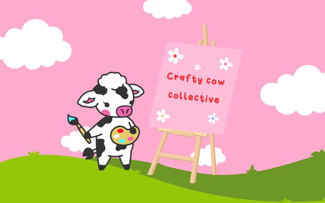 Udderly Creative Craft Market