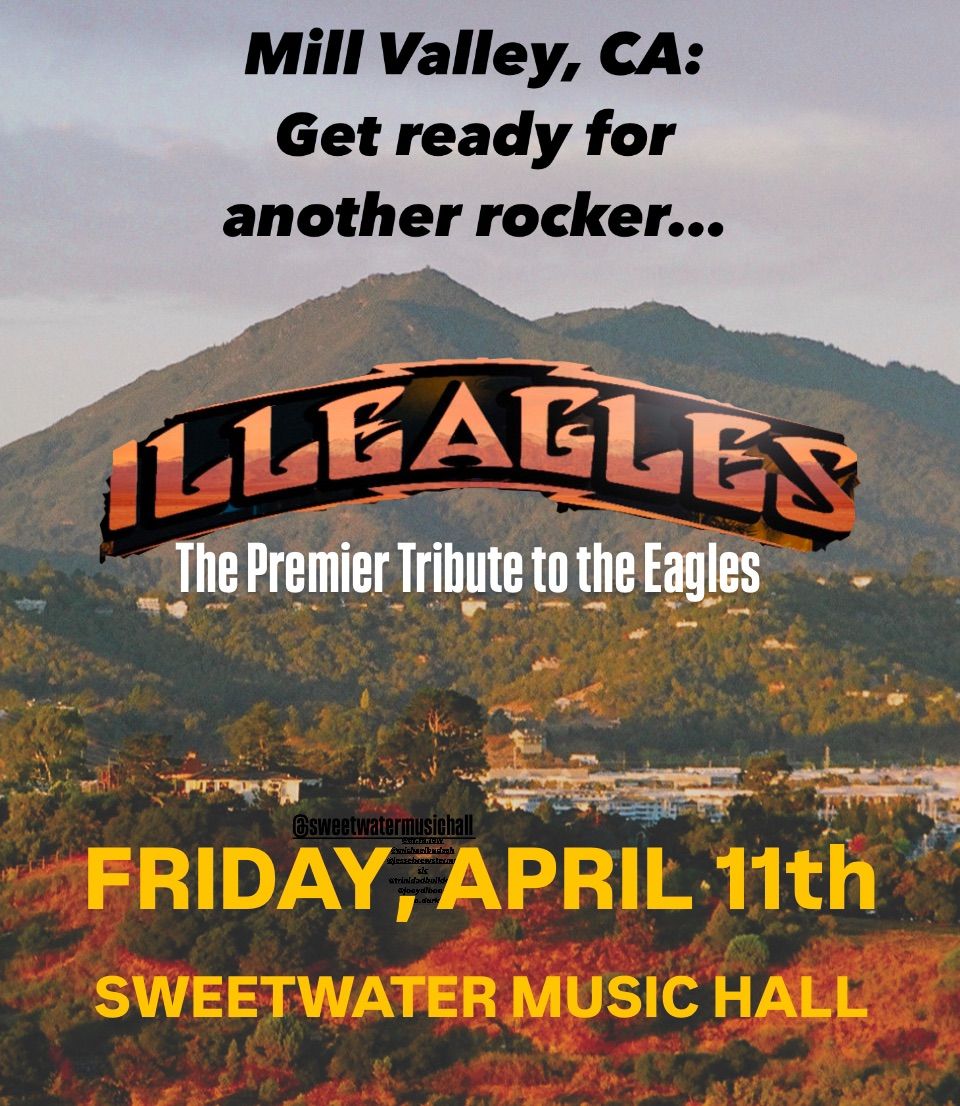 Illeagles at Sweetwater Music Hall