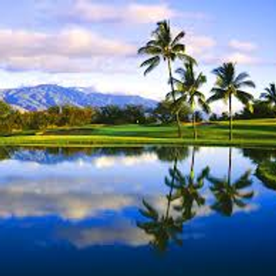 Maui Nui Golf Club