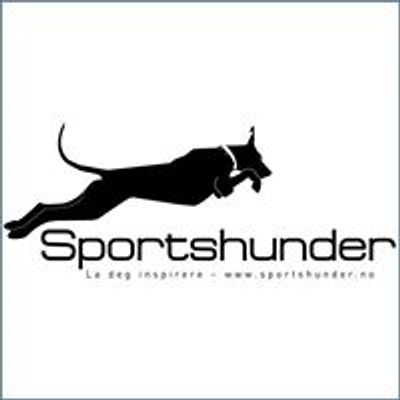 Sportshunder