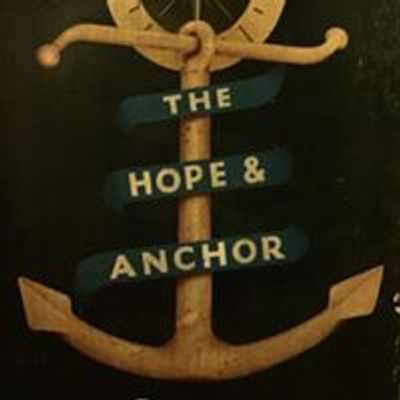 Hope And Anchor