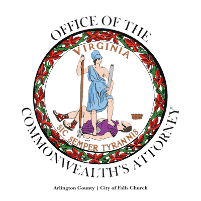 Commonwealth's Attorney: Arlington | Falls Church