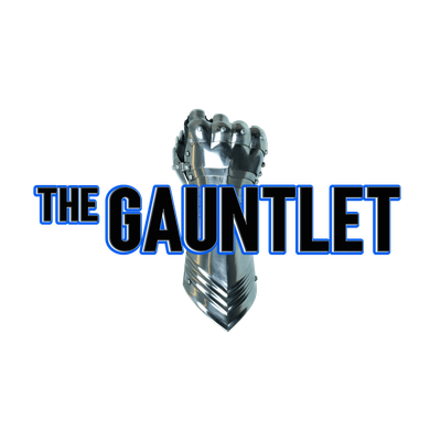 The Gauntlet Beat Battle