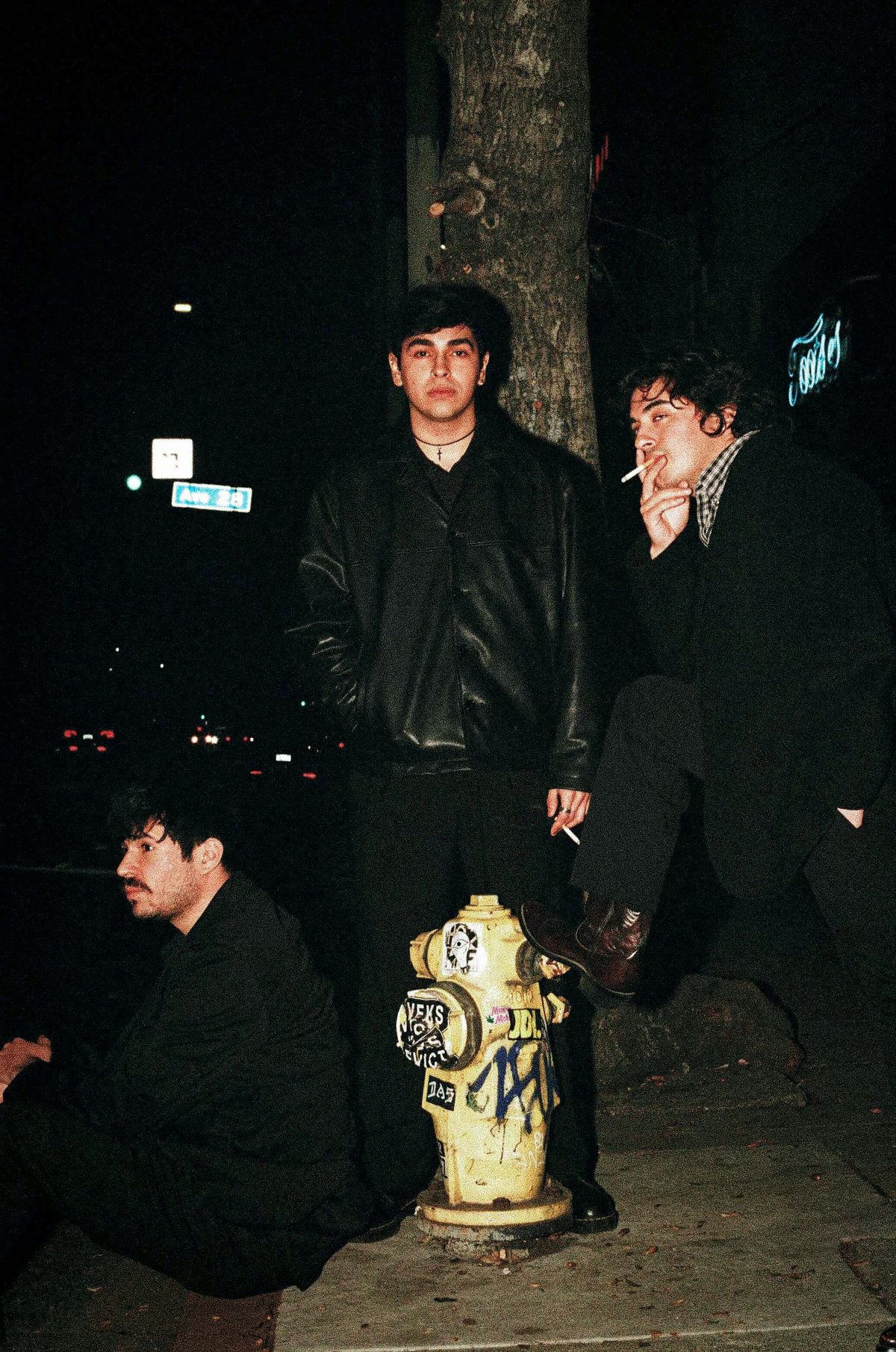 Blood Club | Rough Trade, Liverpool
