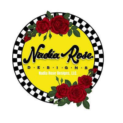 Nadia Rose Designs LLC