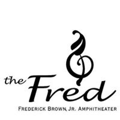 Frederick Brown Jr. Amphitheater