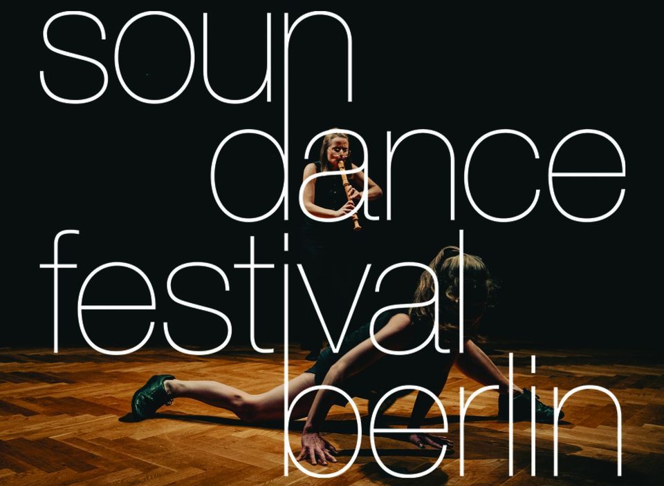 soundance festival berlin