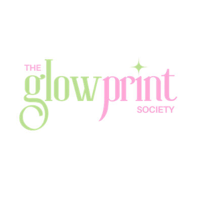 The GlowPrint Society