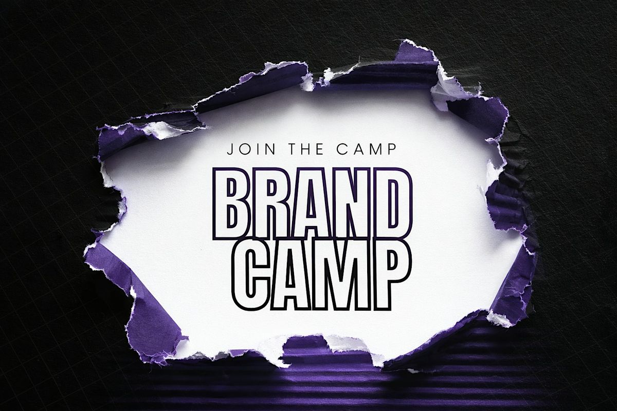 BRAND CAMP ATL