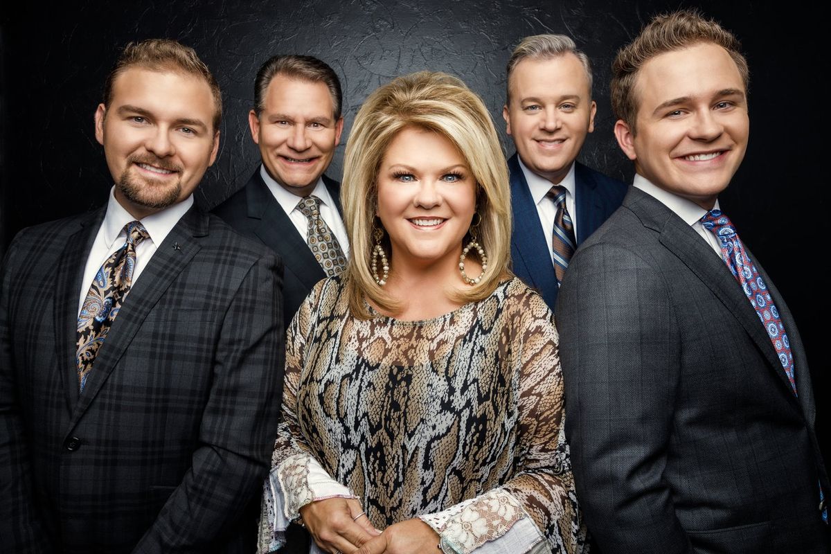 The Whisnants