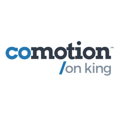 CoMotion on King