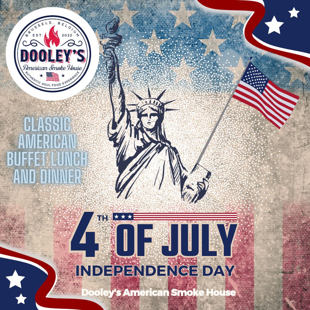 Dooley's Independence Day Celebration