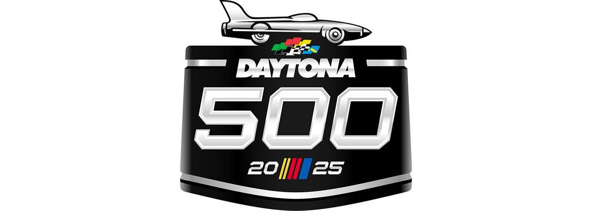 NASCAR Daytona 500 Watch Party