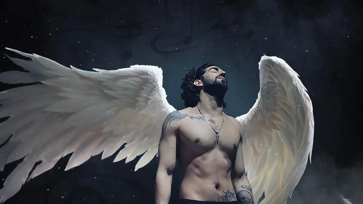 Vilen in Nanakramguda