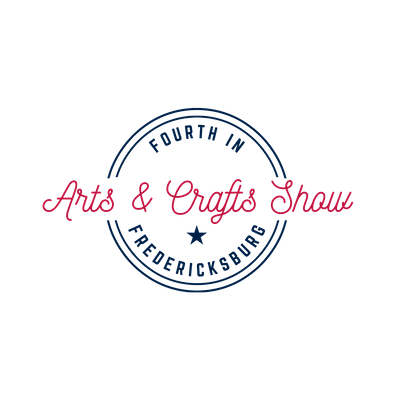Fourth in Fredericksburg Craft Show Committee