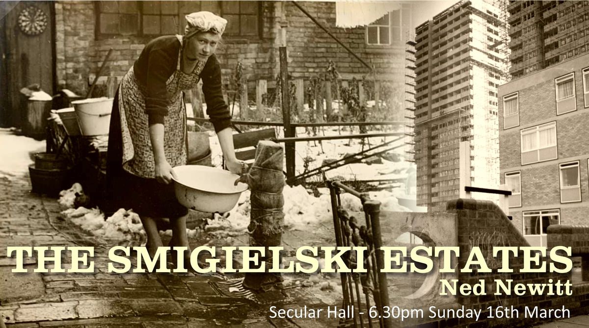 Leicester\u2019s Smigielski Estates