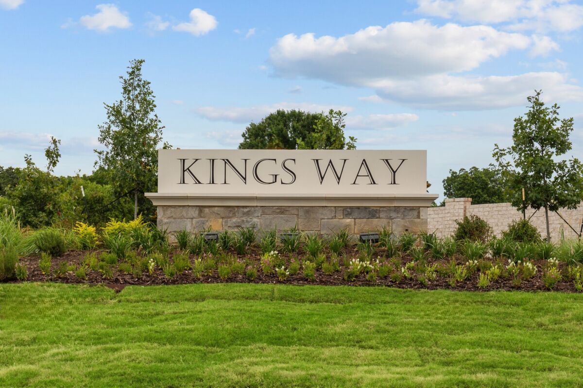 Kings Way Grand Opening - Denton, TX