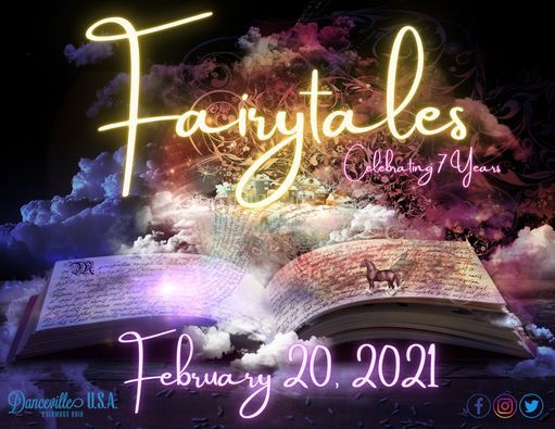 7th Anniversary Fairytales Showcase