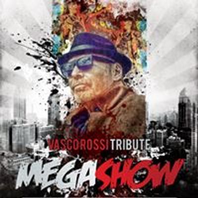 MEGASHOW - Vasco Rossi Tribute Band