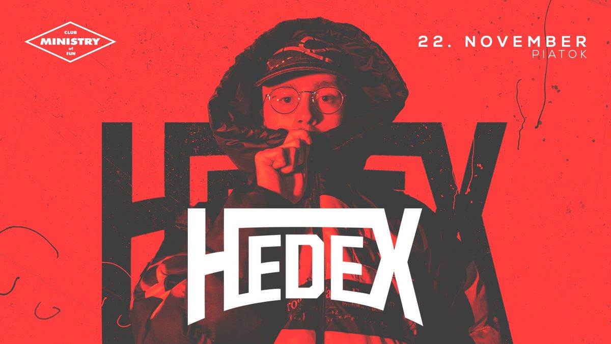 HEDEX v MINISTRY of FUN