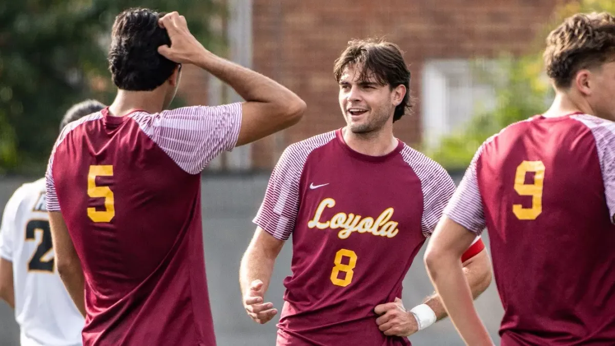 Parking Saint Louis Billikens at Loyola Chicago Ramblers Womens Basketball
