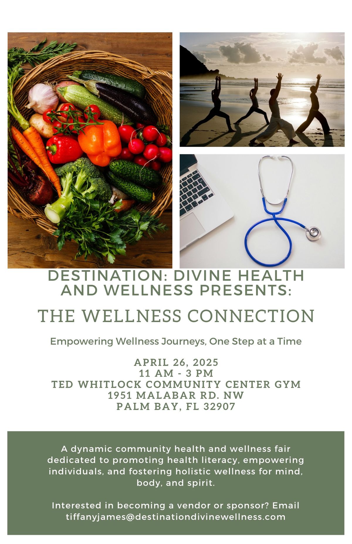 The Wellness Connection