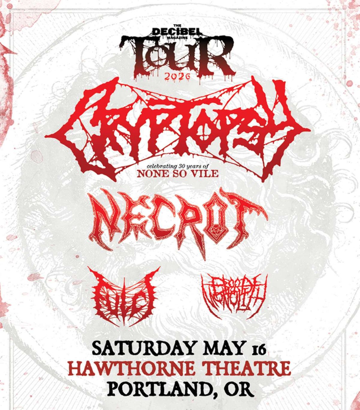 Necrot