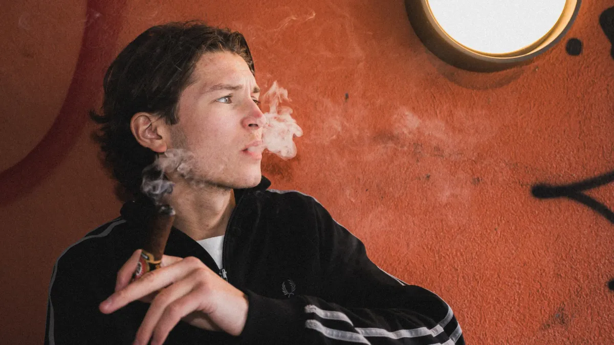 Ari Bajgora in T\u00f8nsberg