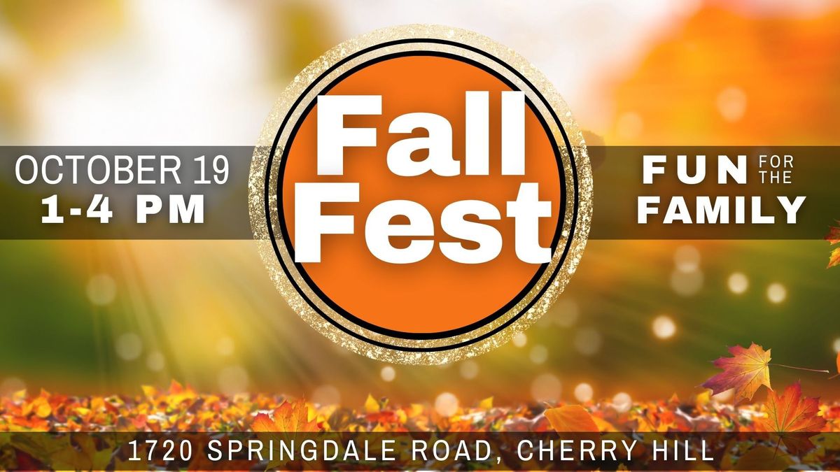 Fall Fest