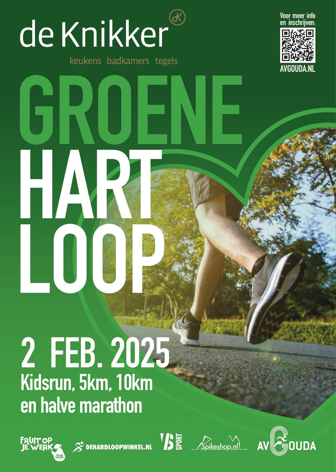 Groenehartloop