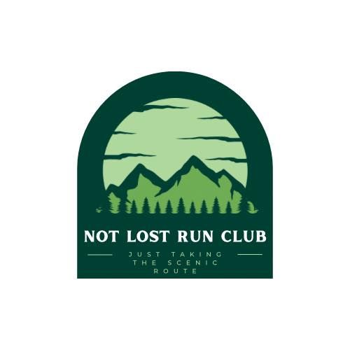 Not Lost Run Club