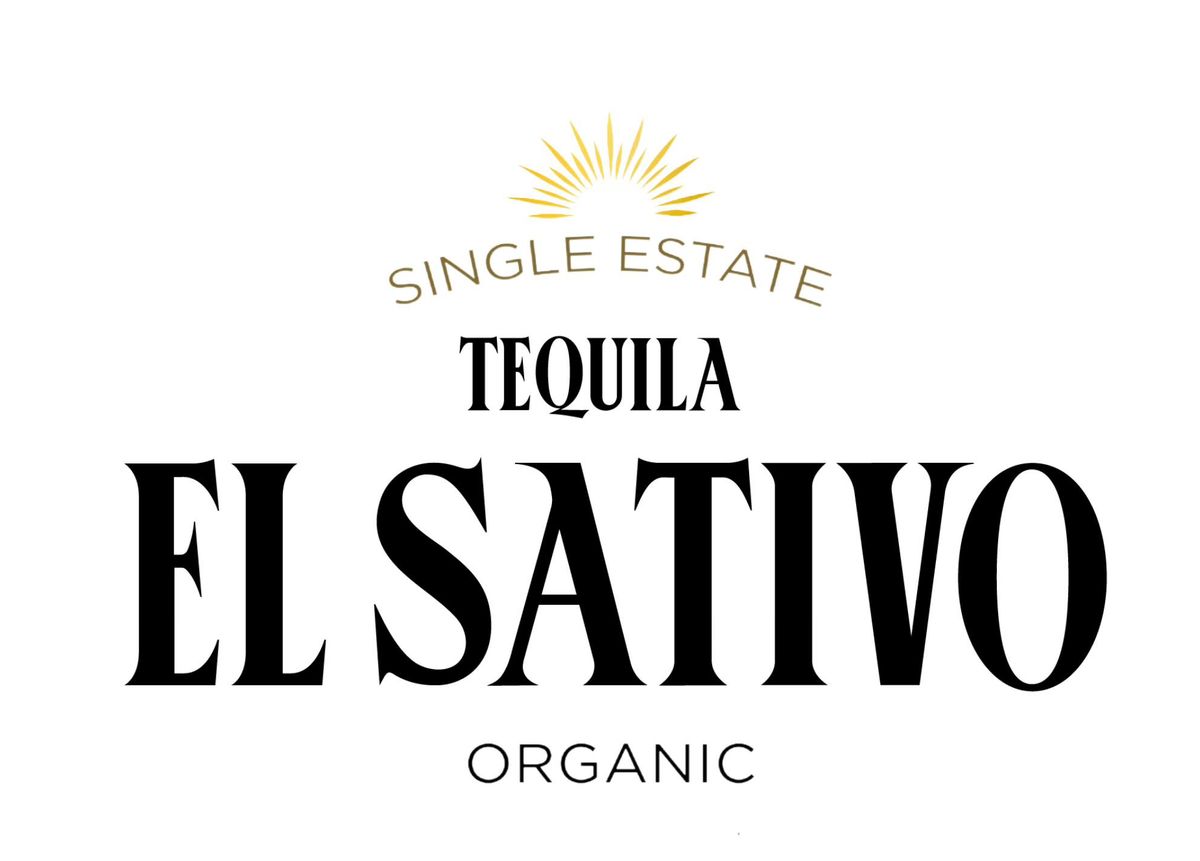 Exclusive El Sativo ORGANIC Tequila Dinner Pairing! 6pm or 9pm Seating