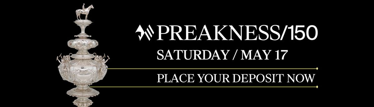 Preakness Stakes