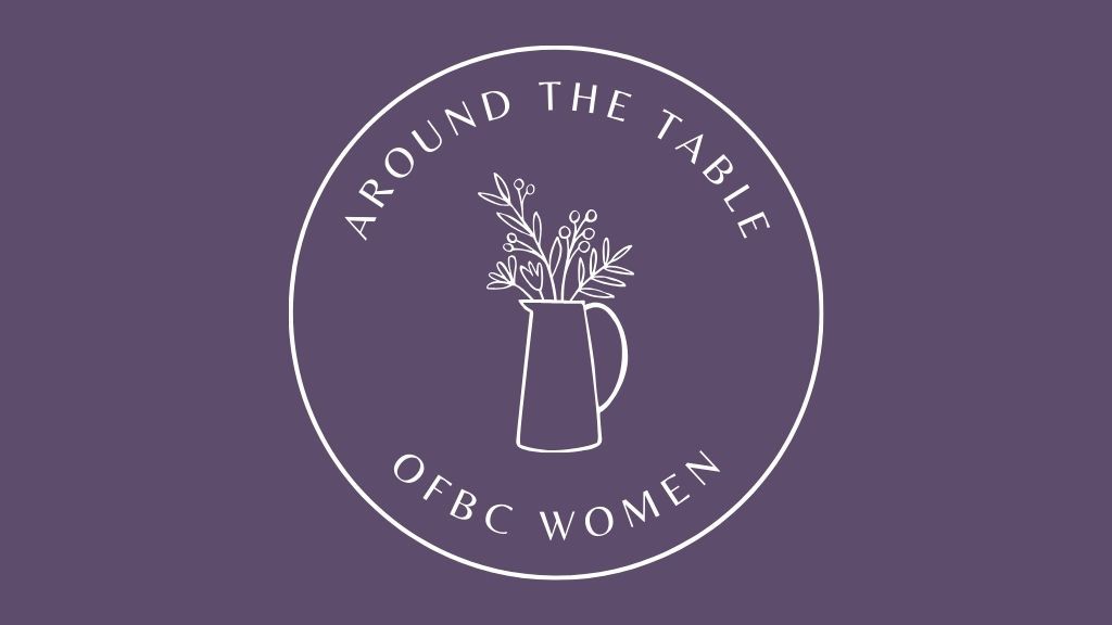 Women's Event: Around the Table & Ornament Exchange