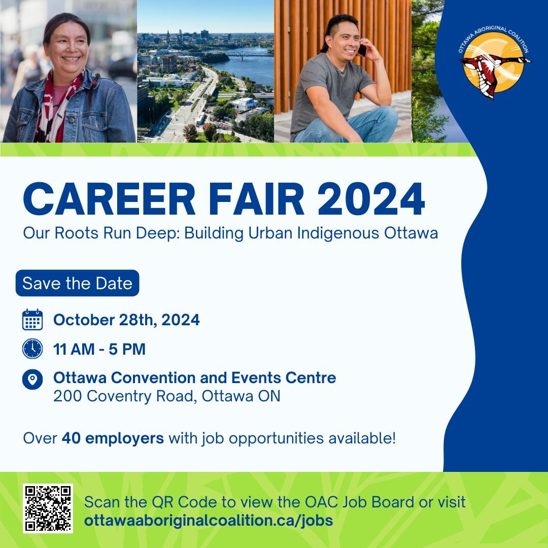 OAC Annual Career Fair